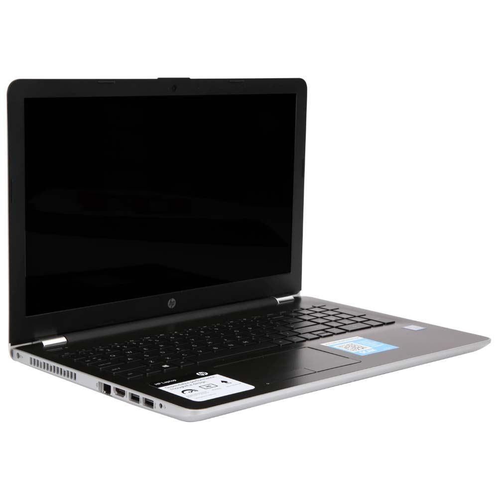 Hp 15 Bs131nr Core I5 8th Generation Laptop Mart 5946