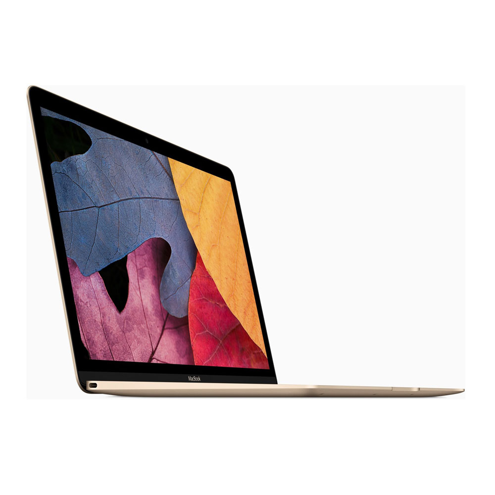 Apple Macbook Air Mnyk2 Core M3 7th Generation Gold Laptop Mart