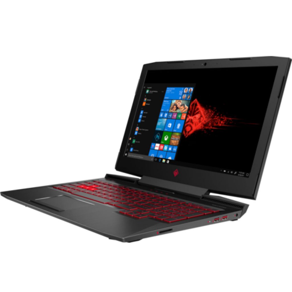 HP Omen 15 ce006ne 7th Generation Core i7 16GB Ram 1TB HDD - Laptop Mart