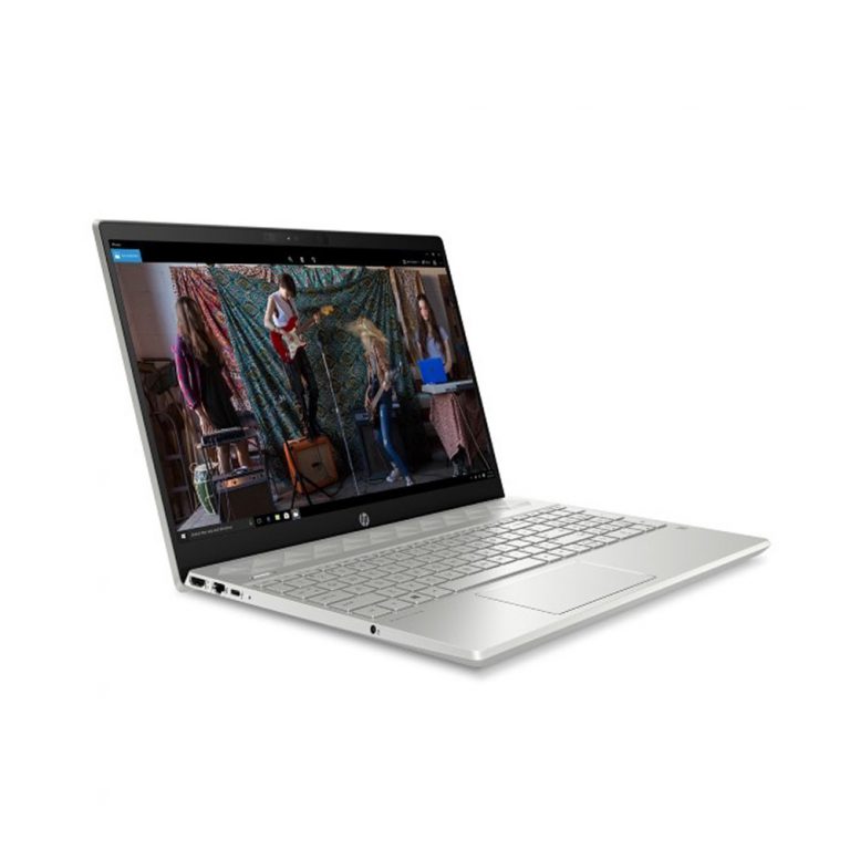 Hp Pavilion 15 Cc610ms Core I5 8th Gen Laptop Price In Pakistan Laptop Mart 1157