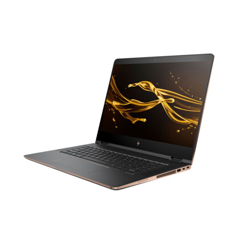 hp spectre 15 2020 review