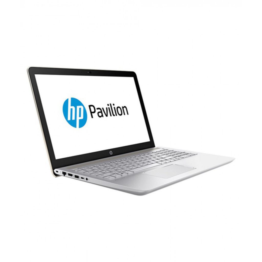 HP Pavilion 15 cc120tx Core i5 8th Generation - Laptop Mart