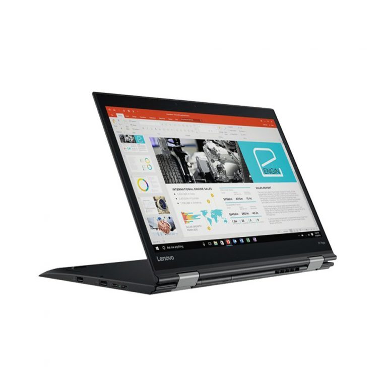 Lenovo Thinkpad X1 Yoga 2nd Core i7 7th Generation Prices in Pakistan