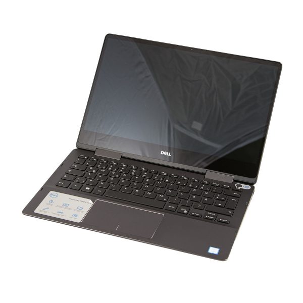 Dell Inspiron 13 7386 4k Touch Price in Pakistan