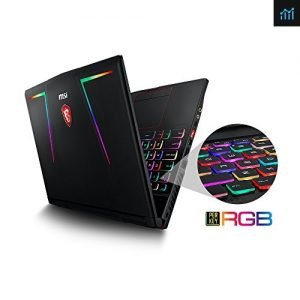 MSI GE63 Raider RGB gaming laptop price in pakistan