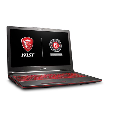 MSI GL63 8RC Gaming Laptop Price in Pakistan