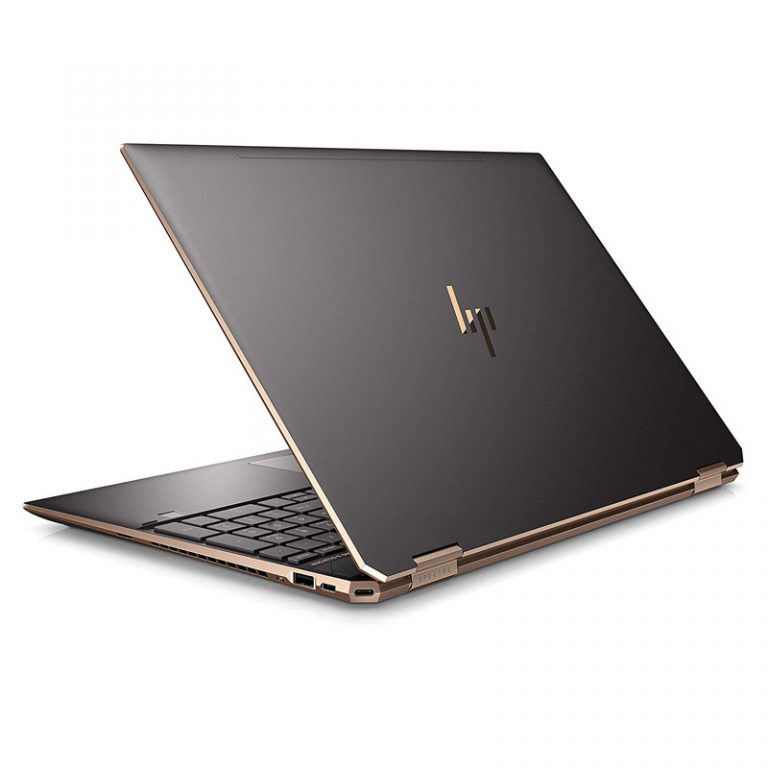 HP Spectre 15 DF1033dx (Gem Cut Design) Ci7 10th Gen, 16GB Ram 512GB ...