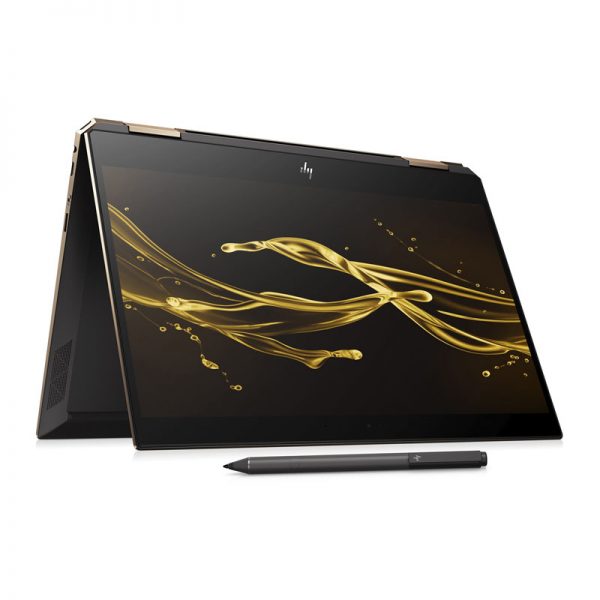 HP Spectre 15T Gemcut Gold Laptop prices in pakistan