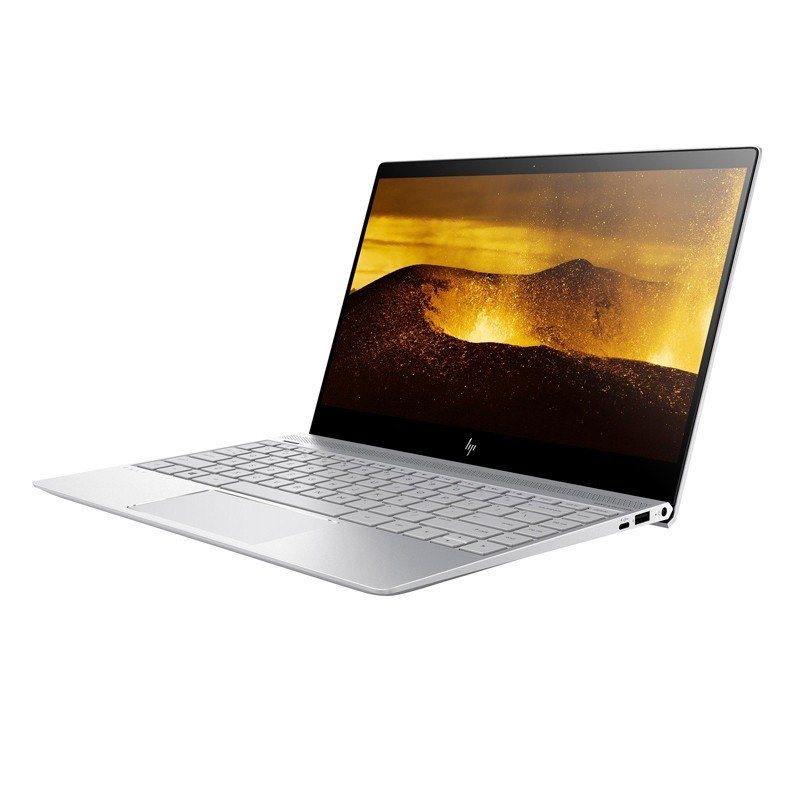 HP ENVY 13 AH0051 - Core i5 - HP laptops undder 125000 - Daraz Life