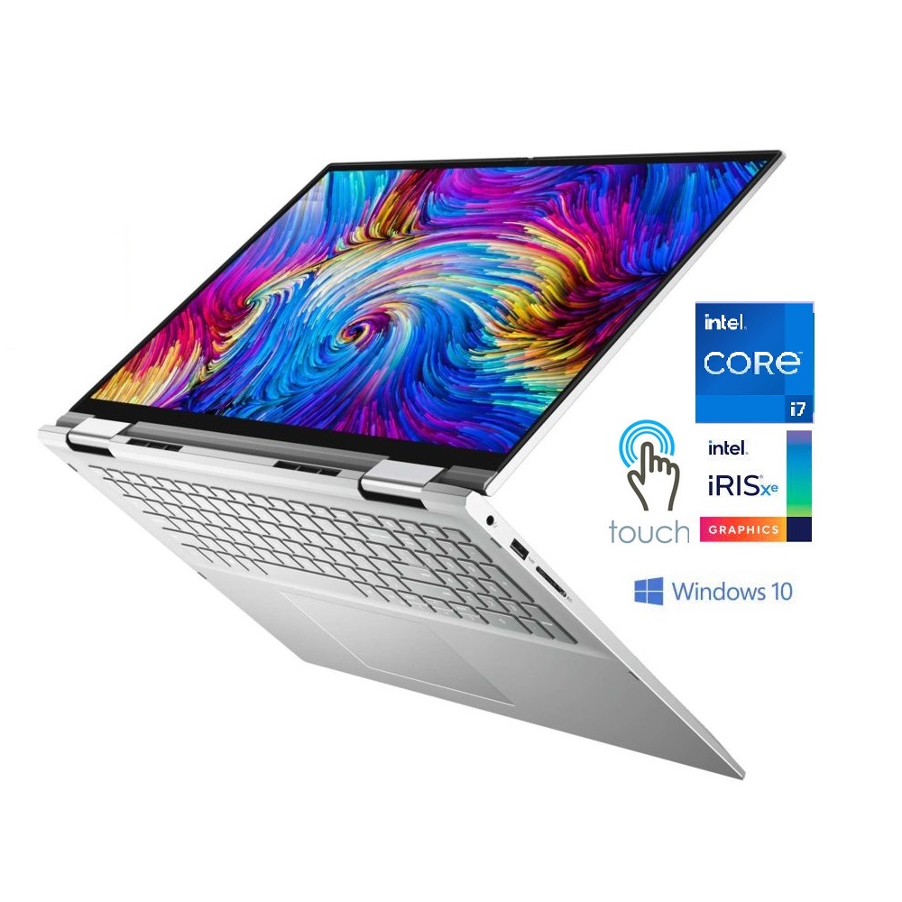 Dell Inspiron 17 7706 X360 Touch