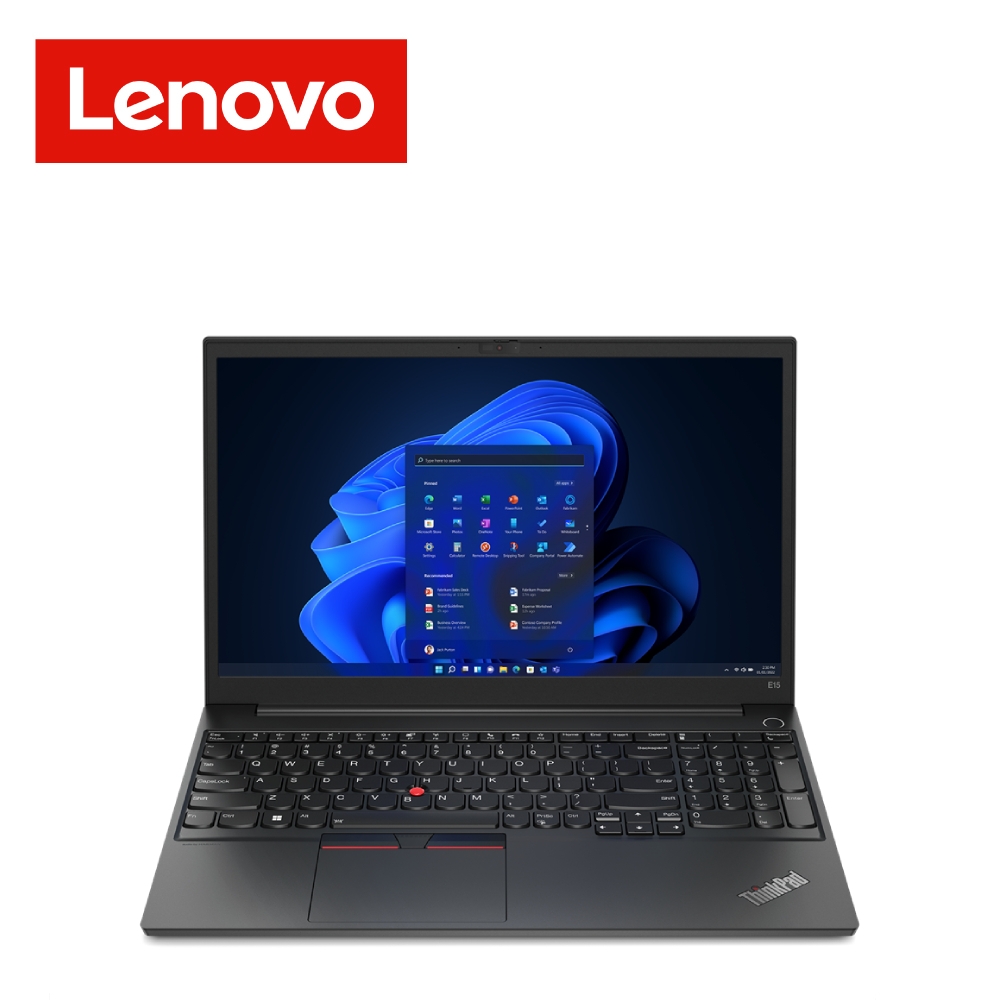 Lenovo Thinkpad E15-Gen 4
