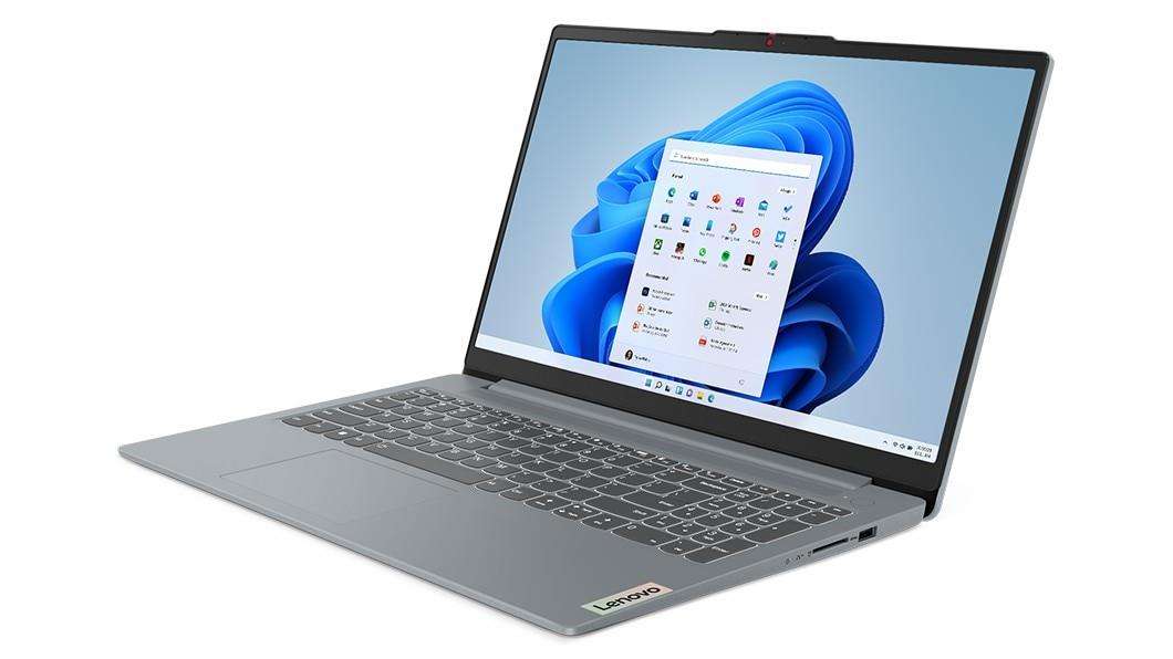 slim i3 lenovo