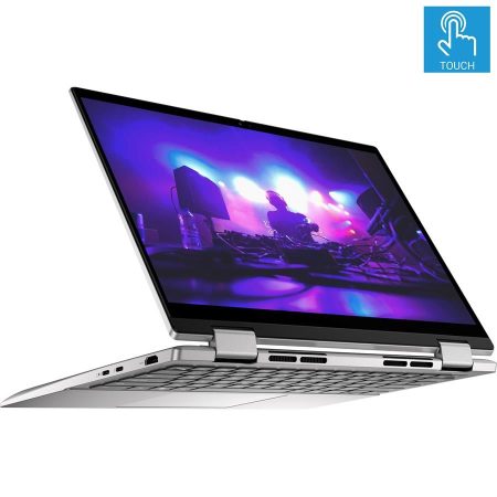 Dell Inspiron 14 7430 2-in-1 Laptop | 13th Generation Core i7-1355U Processor | 16GB RAM | 1TB SSD | 14.0" FHD X360 Touch Screen Display | Intel Iris Xe Graphics | FP Reader | Backlit KB | Windows 11