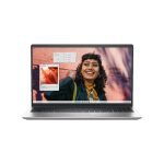Dell Inspiron 15 3530 | Intel Core i5-1335U - 13th Generation | 8GB Ram DDR4 | 512GB SSD NVMe | Intel Iris Xe Graphics | 15.6" FHD 120Hz (1920x1080) | Windows 11 | Carbon Black | One Year Dell Pakistan Warranty.