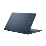ASUS VivoBook X1504V | 13th Generation Intel Core i3 1315U Processor | 4GB RAM | 512GB SSD | 15.6" Full HD 1080p 250nits Display | Dos | 2 Year Asus Direct Local Warranty | Quiet Blue