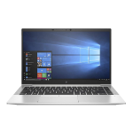 HP EliteBook 840 G7 Intel Core i5 10510U 10th Gen 16GB Ram 256GB SSD 14″ FHD 1080p Display (Used)