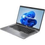 Dell Latitude 5410 Intel Core i5 10210U 10th Gen 8GB Ram 256GB SSD 14" FHD 1080p Display (Used)
