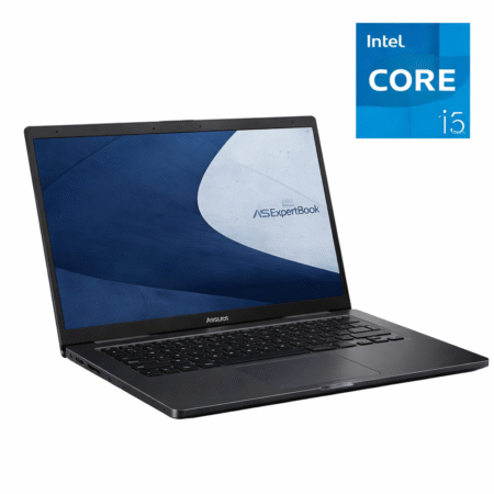 ASUS EXPERTBOOK B1403CVA | 13th Generation Intel Core i5 1334U Processor | 16GB RAM DDR5 | 512GB SSD | 15.6" Full HD 1080p Display | Dos | 1 Year Asus Direct Local Warranty | Gentle Grey