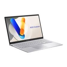 ASUS VivoBook X1504VA | 13th Gen Intel Core i5 1335U | 8GB RAM | 512GB SSD | 15.6" FHD 250nits Display | Dos | 2 Year Asus Direct Local Warranty