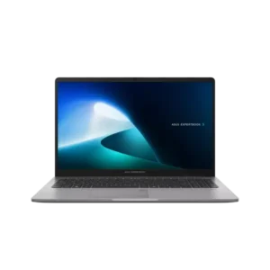 ASUS EXPERTBOOK P1503CVA Intel Core 7 240H Processor 16GB RAM DDR5 512GB SSD 15.6" FHD Display Dos 1 Year Asus Direct Local Warranty Misty Grey.