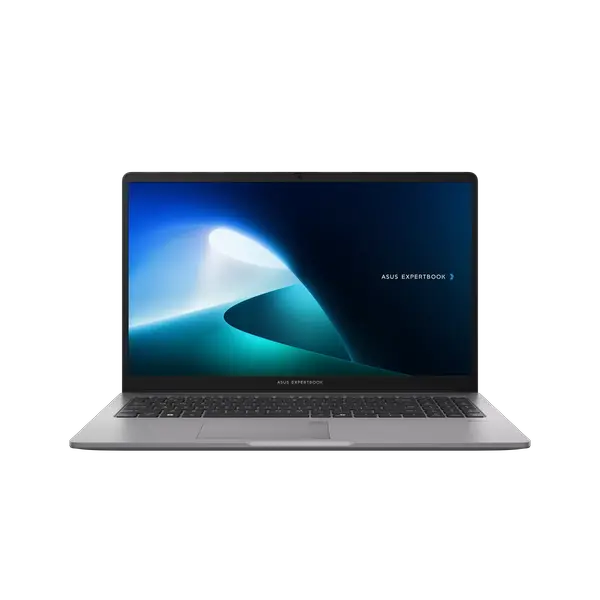 ASUS EXPERTBOOK P1503CVA Intel Core 7 240H Processor 16GB RAM DDR5 512GB SSD 15.6" FHD Display Dos 1 Year Asus Direct Local Warranty Misty Grey.