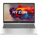 HP 15-fc0025wm AMD Ryzen 5 7520U 8GB Ram DDR5 1TB SSD NvMe 15.6'' FHD Touch Display AMD Radeon Graphics Windows 11 Natural silver.