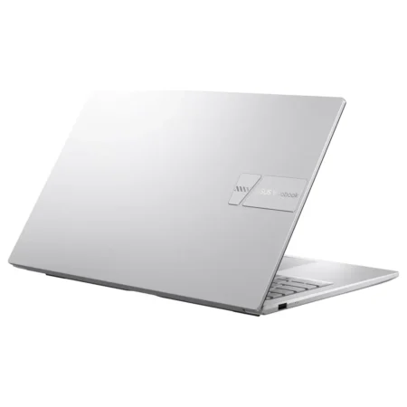 ASUS Vivobook 15 X1504V | Intel Core 7 150U Processor | 8GB RAM DDR4 | 512GB SSD | 15.6" FHD (1920 × 1080) IPS Display | FreeDOS | Cool Silver.