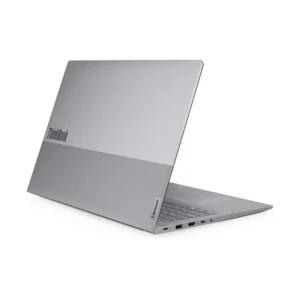 Lenovo Thinkbook 16 G8 IAL | Intel Core Ultra 5 225 Processor | 16GB DDR5 RAM | 512GB SSD M.2 NvMe | 16.0" WUXGA (1920x1200) Display | Intel Iris Xe Graphics | Free Dos | Arctic Grey.