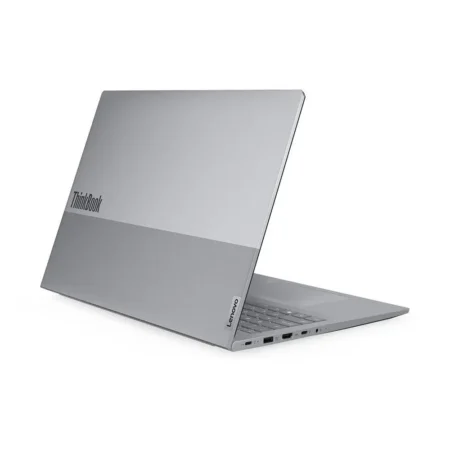 Lenovo Thinkbook 16 G8 IAL | Intel Core Ultra 5 225 Processor | 16GB DDR5 RAM | 512GB SSD M.2 NvMe | 16.0" WUXGA (1920x1200) Display | Intel Iris Xe Graphics | Free Dos | Arctic Grey.
